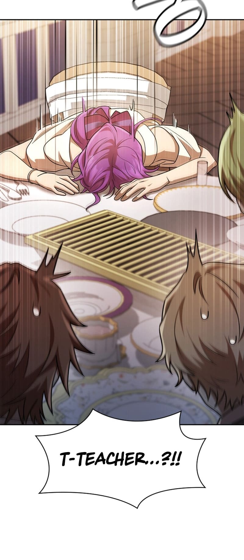 Infinite Mage, Chapter 53 image 21